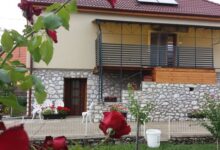 Éva Apartman 4 Bogács 