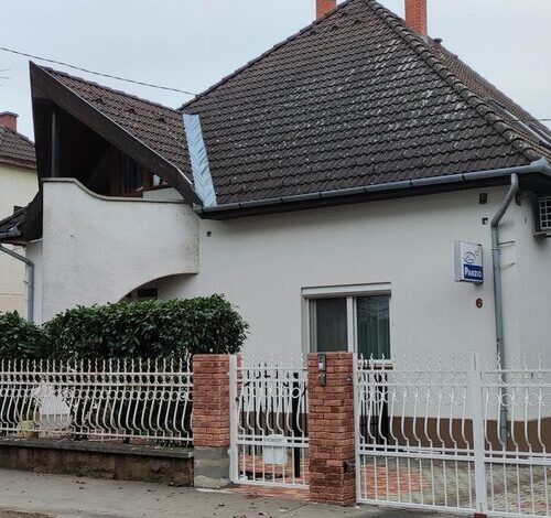 Éva Vendégház Kaposvár 