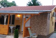 Éva Vendégház Mezőkövesd 