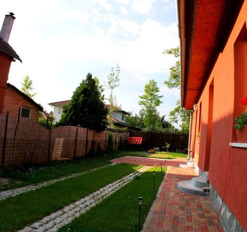 Fagyöngy Szállás Kozármisleny 