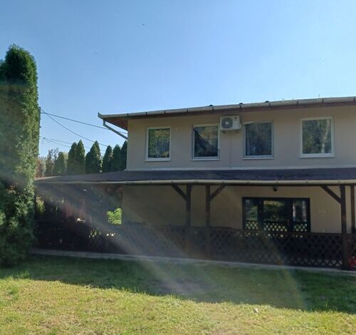 Fakapu Vendégház Sárospatak 