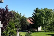 Faluvégi Vendégház Hollókő