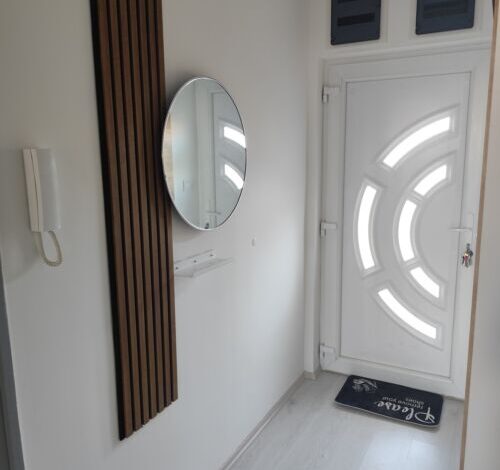 Fancsi Szállás Szeged 