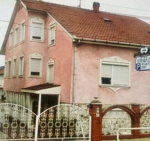 Farkas Sándorné Magánszemély Abda 