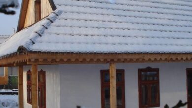 Fay-inn Üdülőház Terény 