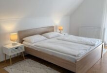 Fehér Orchidea Apartman Egerszalók 