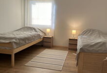 Félholdas Pagony Tass 