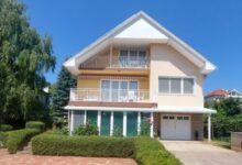 Fenyőrigó Apartman Balatonalmádi 