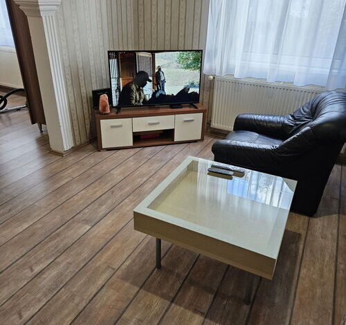 Fenyves Apartman Tiszafüred 