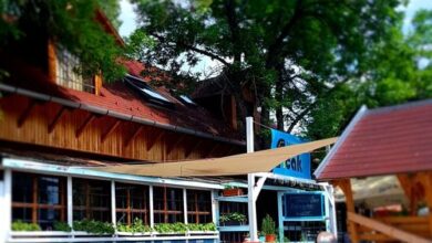 Ficak Vendégház Gárdony 