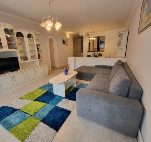 Flamingo Apartman Miskolc 