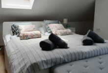 FloraBella Apartman Balatonmáriafürdő 