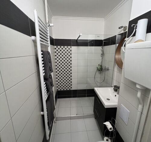 Florence Apartman Kaposvár 