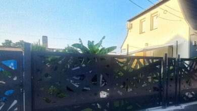 Fogad-Lak Apartman Győr 