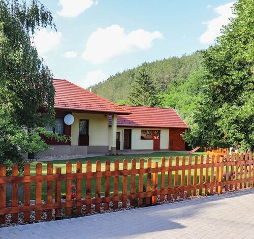 Forest Luxury Apartman Dorogháza 