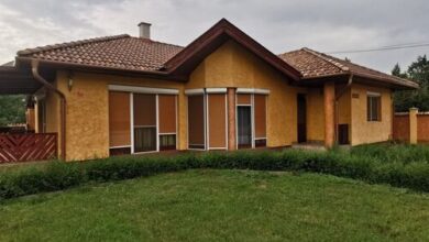 Fortuna Apartman Tiszafüred 