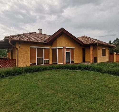 Fortuna Apartman Tiszafüred 