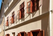 Főtér Rezidencia 3 Győr 