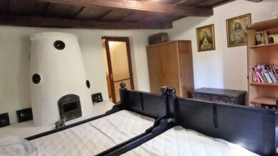 Fülei Vendégház Füle 