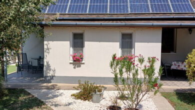 Fűzfa Apartman Ebes