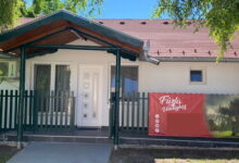 Fűzfa Vendégház Göd 