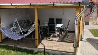 Fűzfa Vendégház Noszvaj 