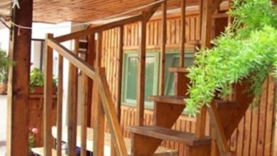 Gabi szálló IV. Poroszló 