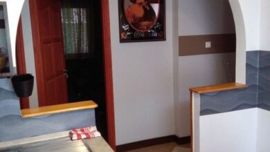 Gabóca Vendégház Szeged 