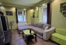 Gábor Apartman Komló 