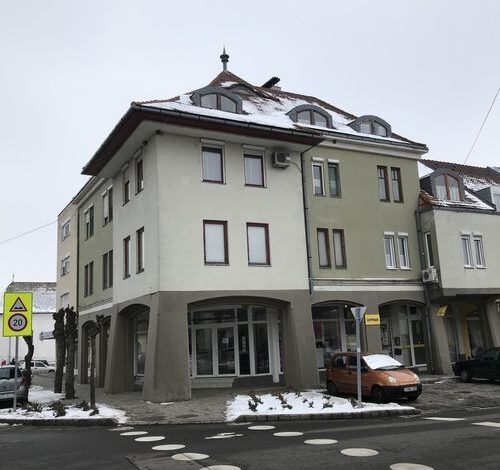 Gábor Pál 1. Apartman Dunaföldvár