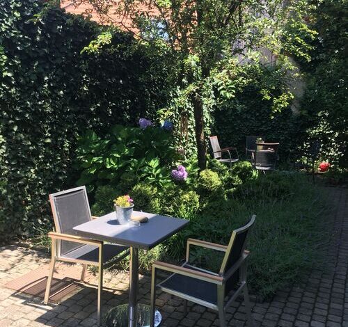 Gábriel Apartman Kőszeg 