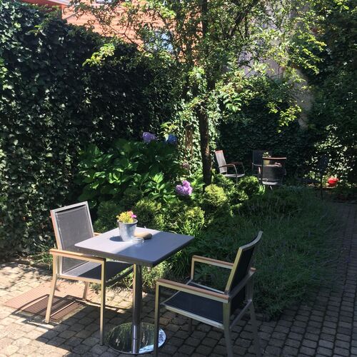 Gábriel Apartman 4 Kőszeg