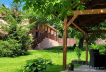 Gárdonyi Ház Sály 