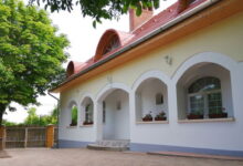 Gesztenye Vendégház Ságvár 