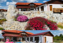 Gold Horse Vendégház Szilvásvárad 
