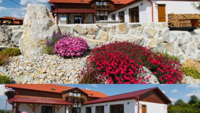 Gold Horse Vendégház Szilvásvárad 