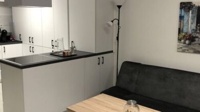 Griff Apartmanok Eger 