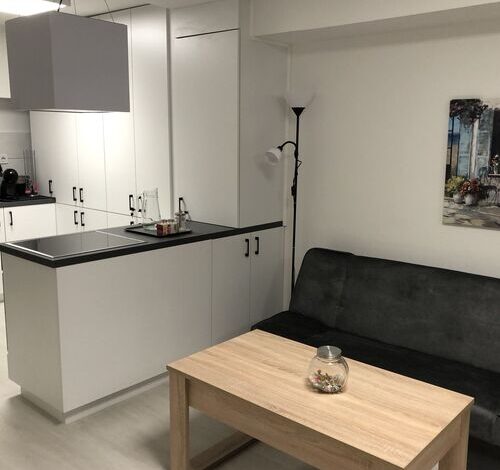 Griff Apartmanok Eger 