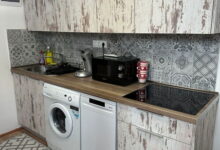 Guszti Apartman Pécs 