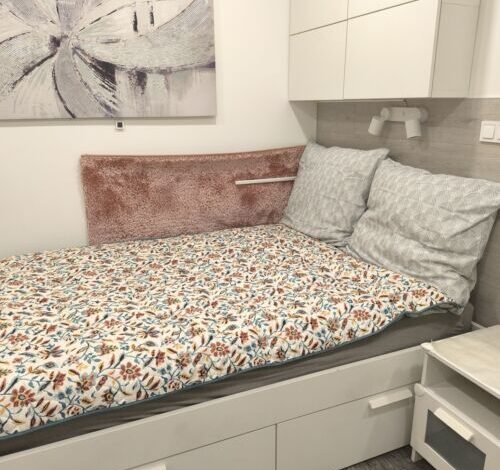 Guti Apartman Budapest 