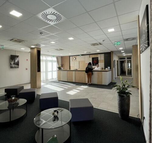 Gyirmót Sport & Wellness Hotel Győr 