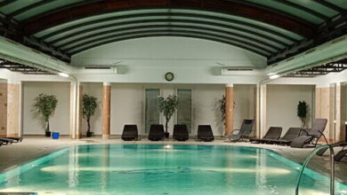 Gyógyvizes pihenés Magyarországon