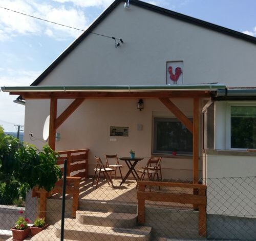 Gyöngy Apartman Keszthely 
