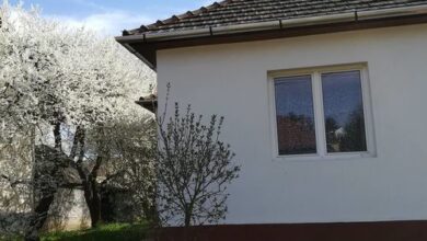 Gyöngyvirág Vendégház Erdőkövesd