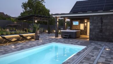 Gyopárosi Deluxe Privát Wellness House Orosháza 