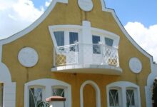 Györök Vendégház Balatongyörök 