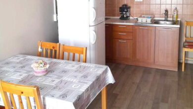 HTFSZ Üdülő Kehidakustány