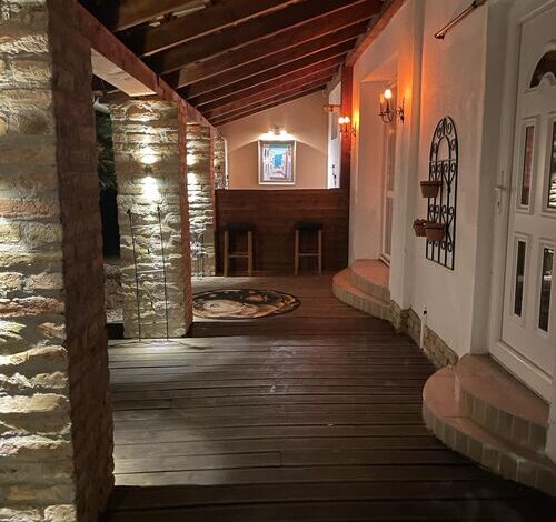 Hacienda Apartman Békéscsaba 