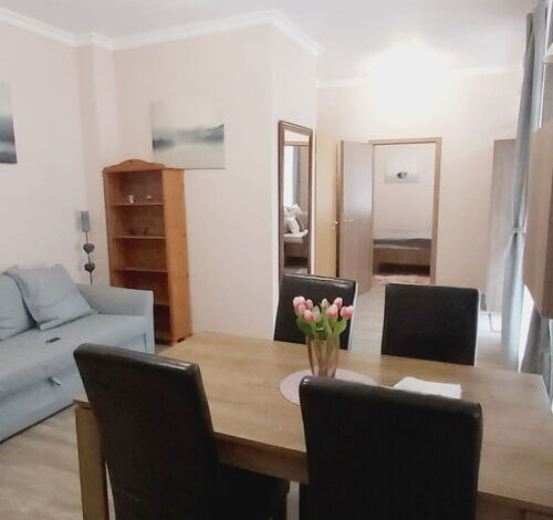 Hajnalcsillag  Apartman Eger 