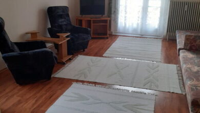 Hajnalka Apartman Pécs 
